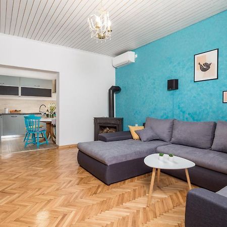 Zen 6 Apartment Viskovo Luaran gambar