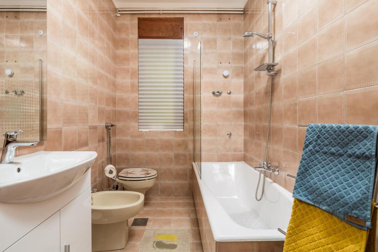 Zen 6 Apartment Viskovo Luaran gambar