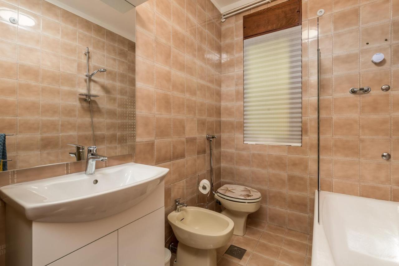 Zen 6 Apartment Viskovo Luaran gambar