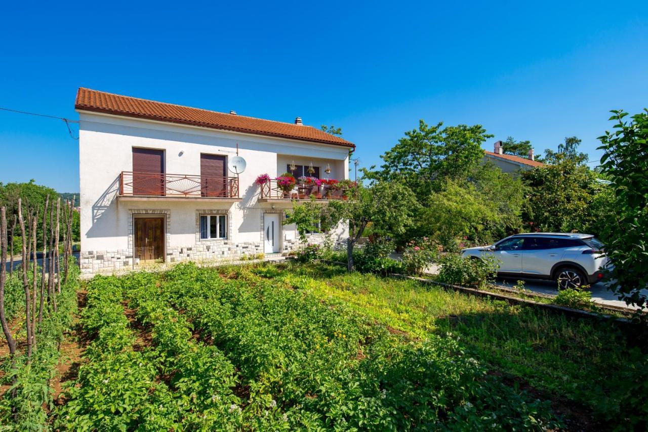 Zen 6 Apartment Viskovo Luaran gambar