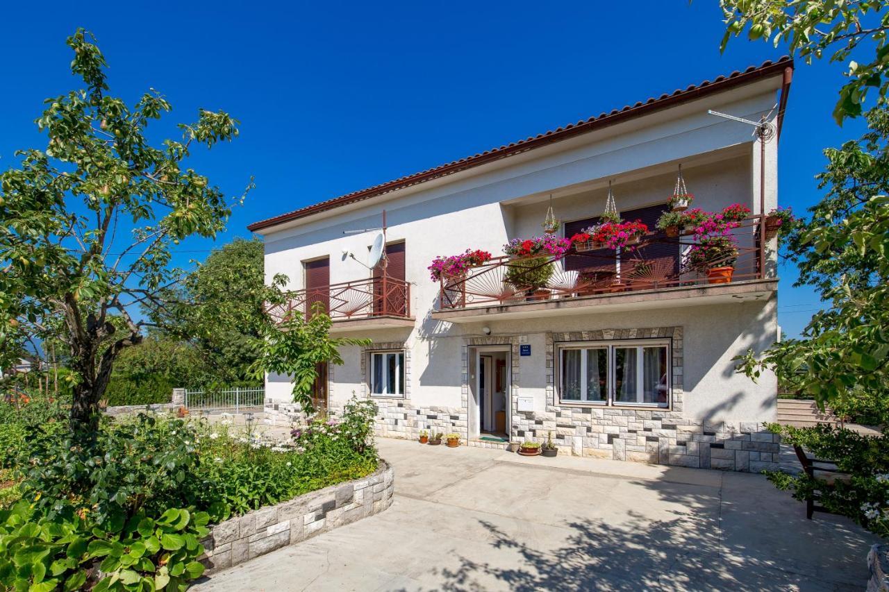 Zen 6 Apartment Viskovo Luaran gambar