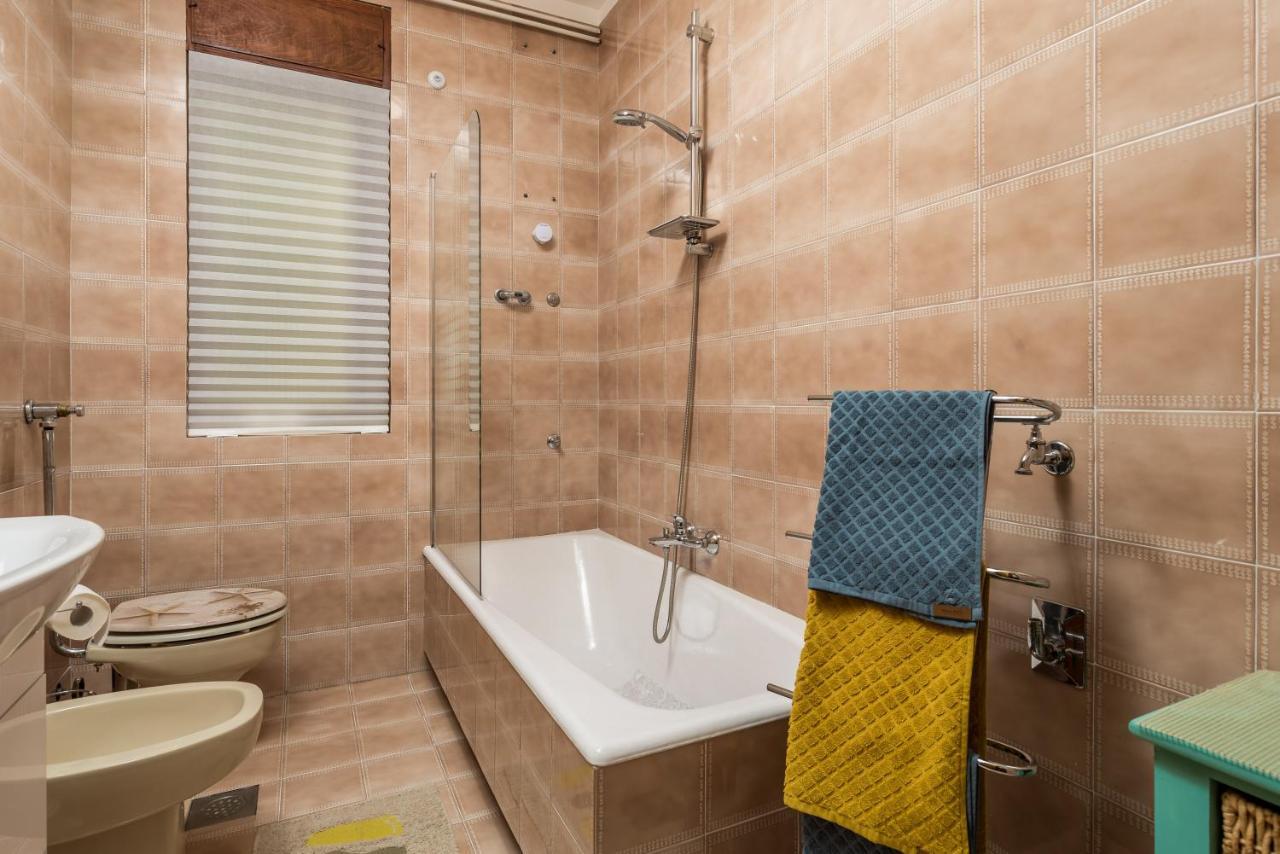 Zen 6 Apartment Viskovo Luaran gambar