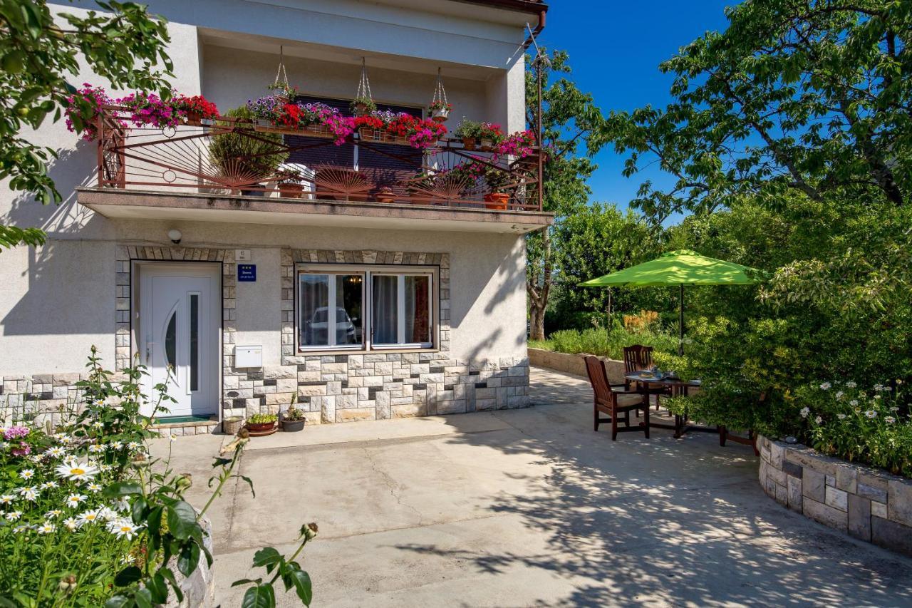 Zen 6 Apartment Viskovo Luaran gambar